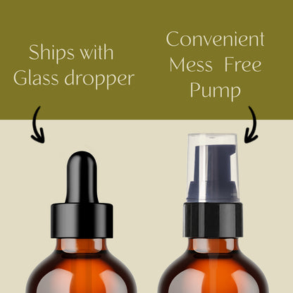 Neem Seed Oil | Unrefined Organic Oil for Skincare & Haircare