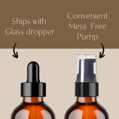 Marula Unrefined Cold-Pressed – Nourish Skin & Hair Naturally
