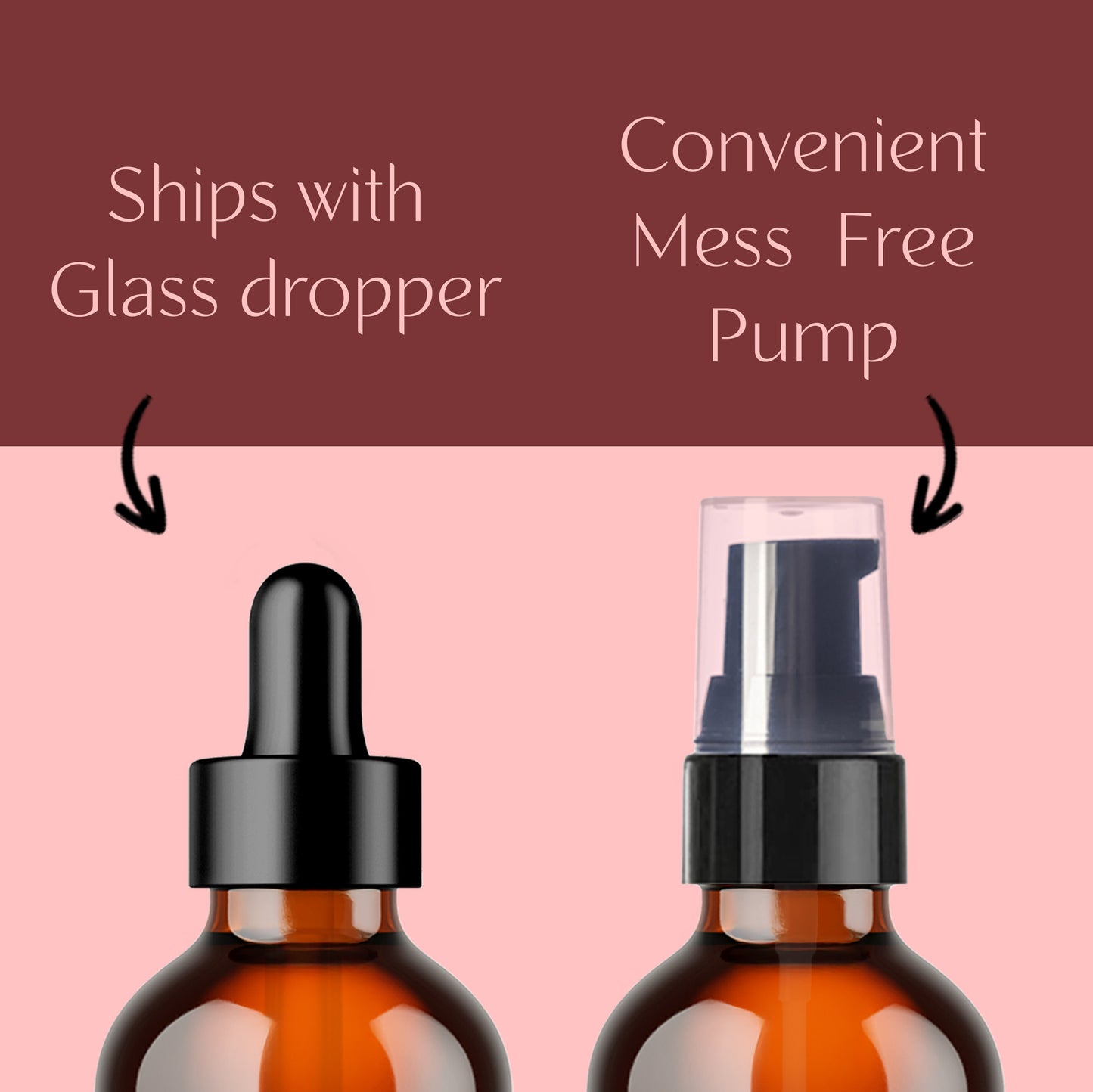 Rosehip Oil Unrefined Cold-Pressed – Nourish Skin & Hair Naturally