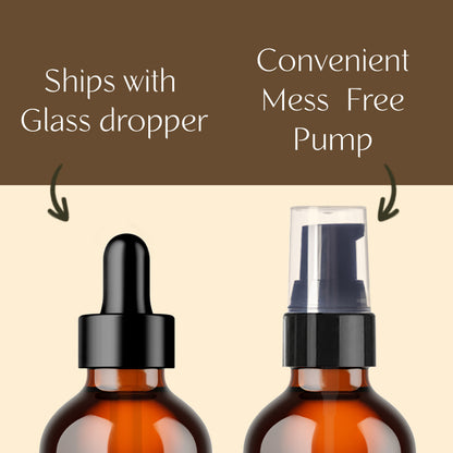 Clear Emu Oil Unrefined Cold-Pressed – Nourish Skin & Hair Naturally