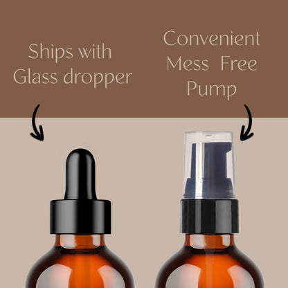 Moringa oil  Organic Cold-Pressed – Nourish Skin & Hair Naturally