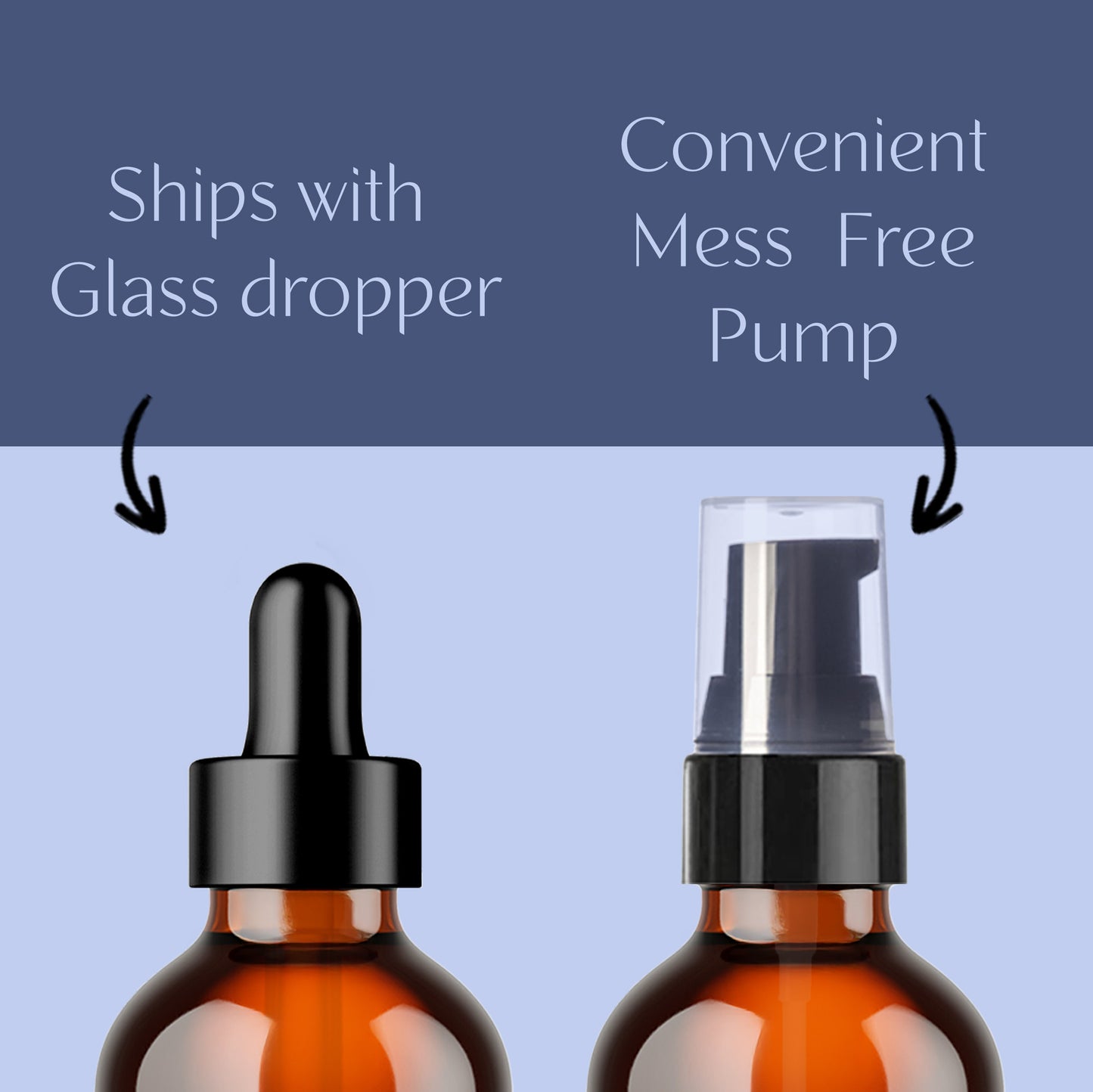 Borage Seed Oil, Organic, Cold-Pressed, Pure Oil for Beauty & Wellness
