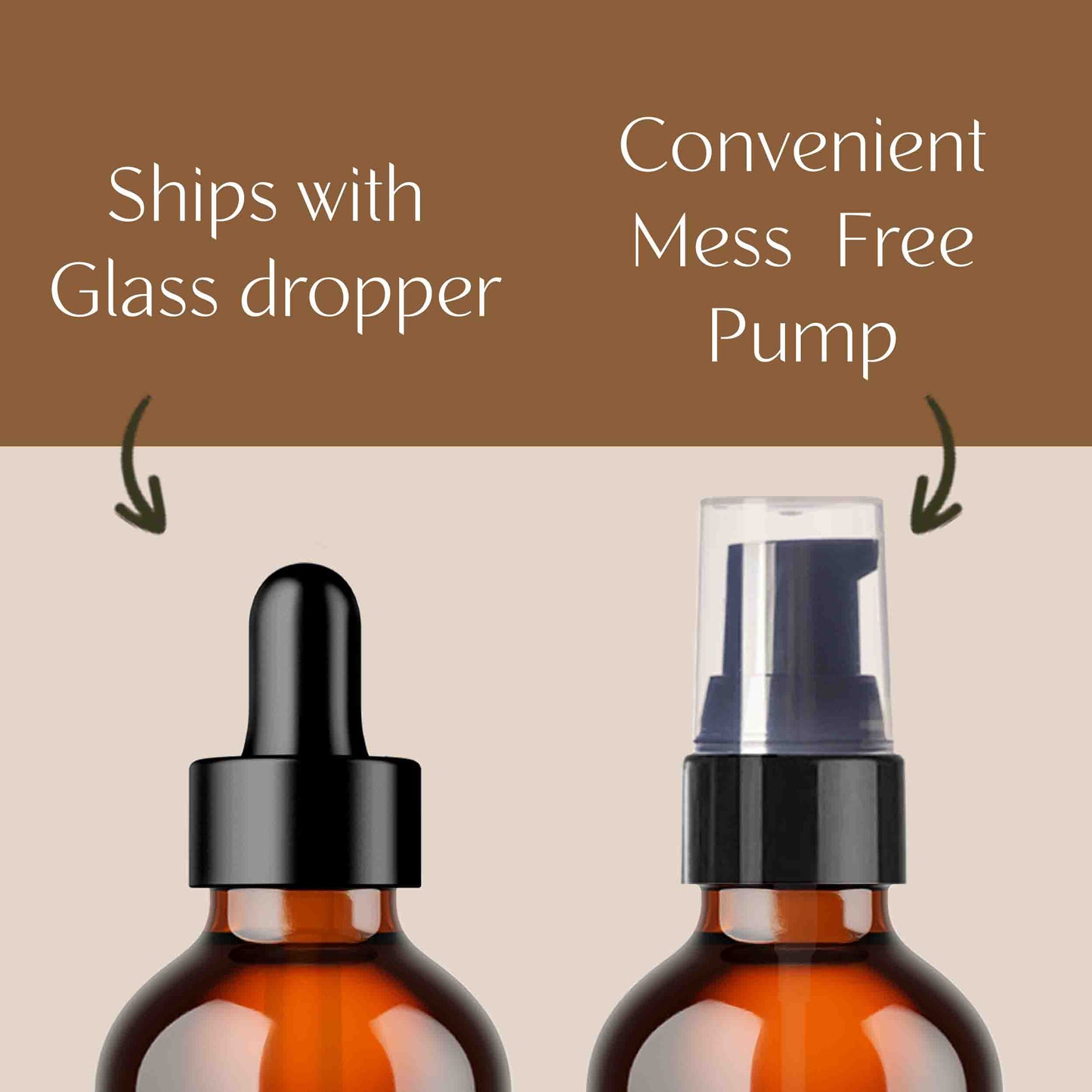 Coconut Oil Unrefined Cold-Pressed – Nourish Skin & Hair Naturally