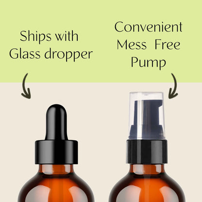 Avocado Oil | Cold-Pressed Organic Oil for Skincare & Haircare