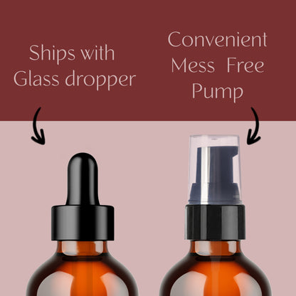 Pomegranate seed oil