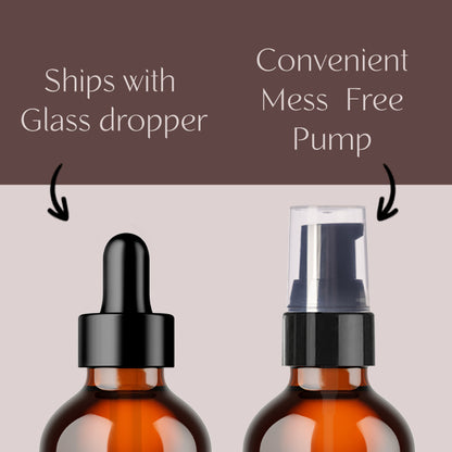 Roasted Coffee Bean Oil