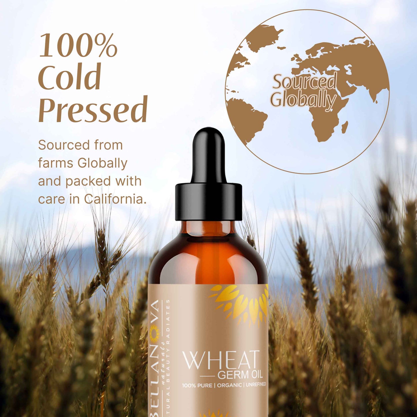 Wheat Germ