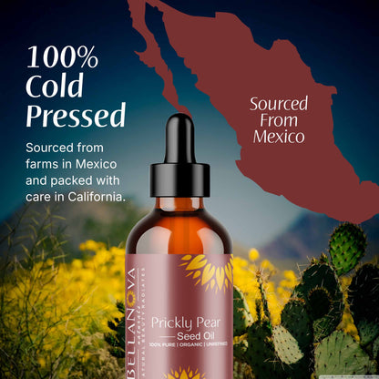 Prickly Pear Oil