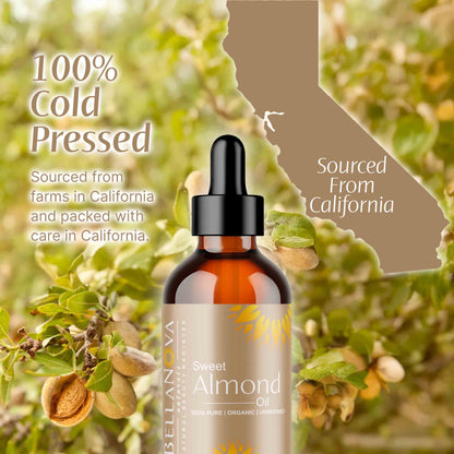 Sweet Almond