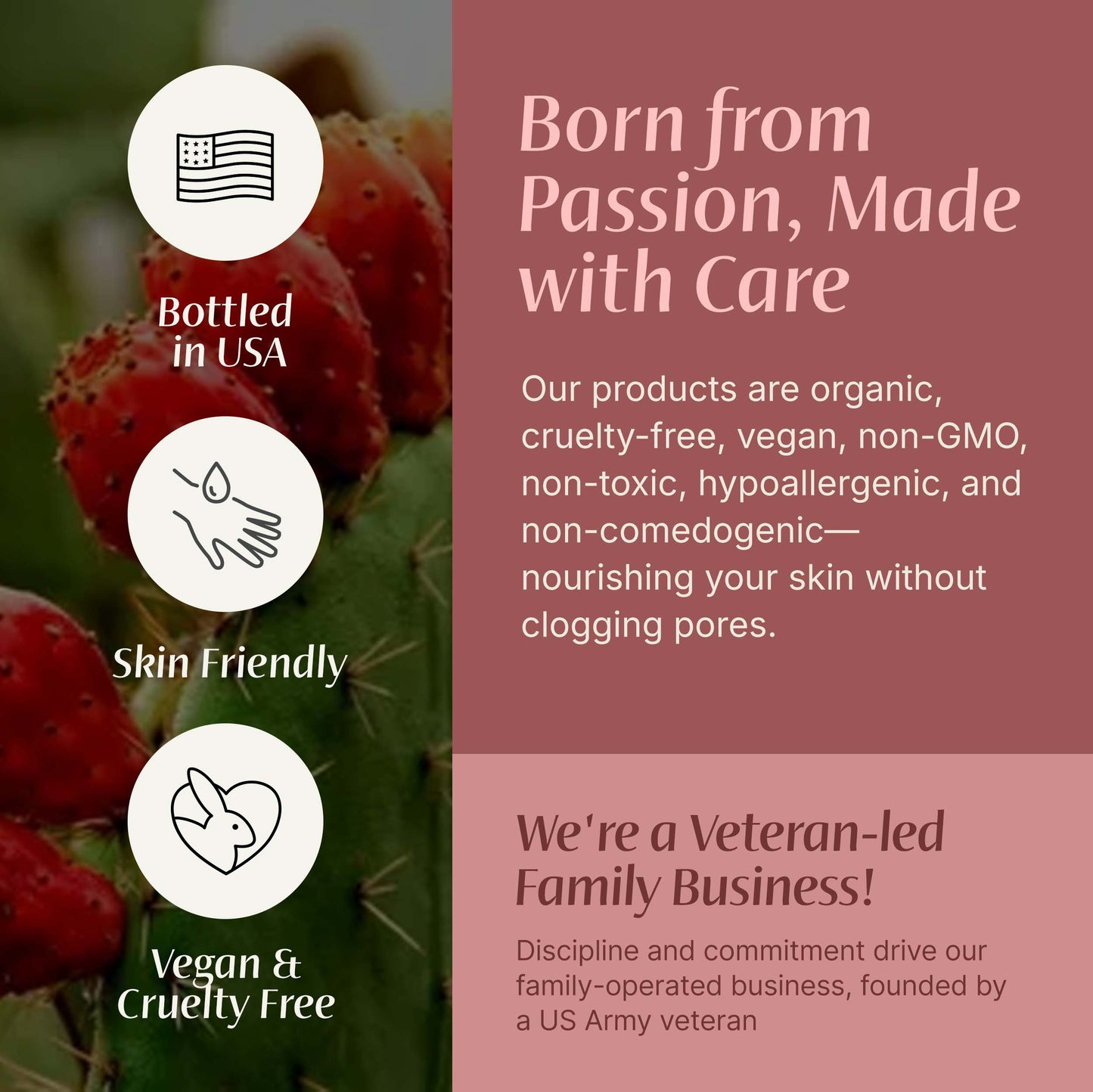 Prickly Pear Oil