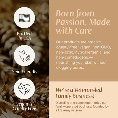 Wheat Germ