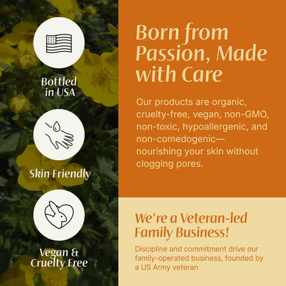 Evening Primrose Oil