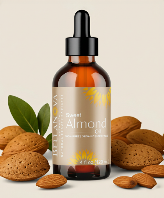 Sweet Almond