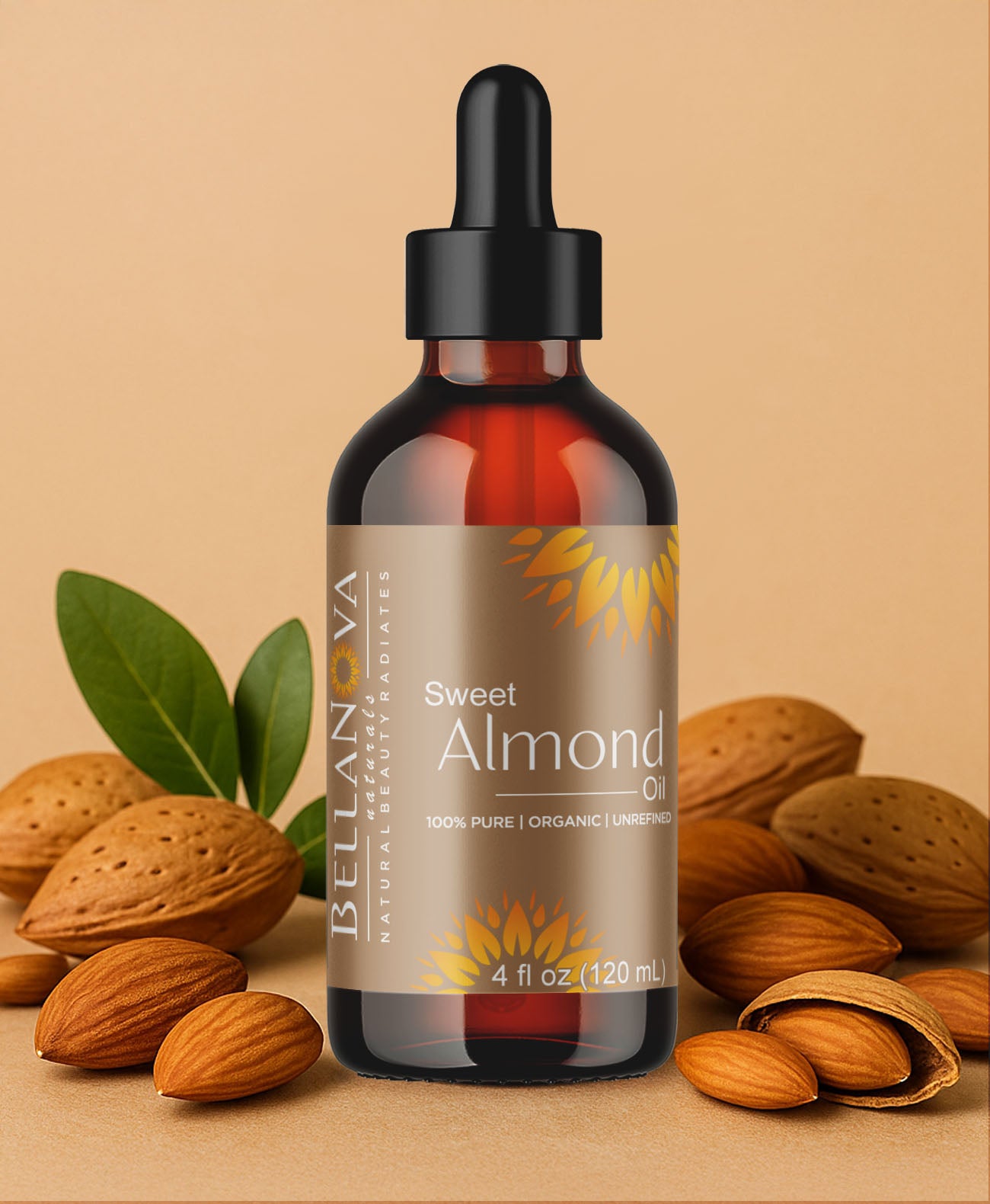 Sweet Almond