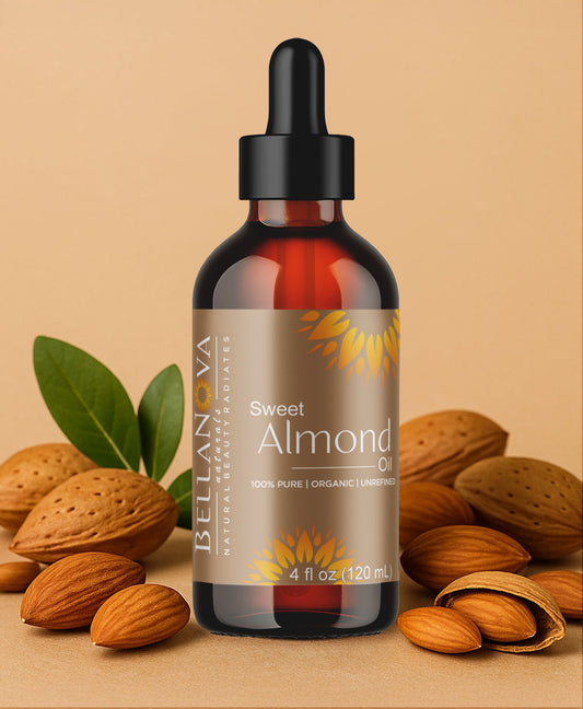 Sweet Almond