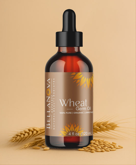 Wheat Germ